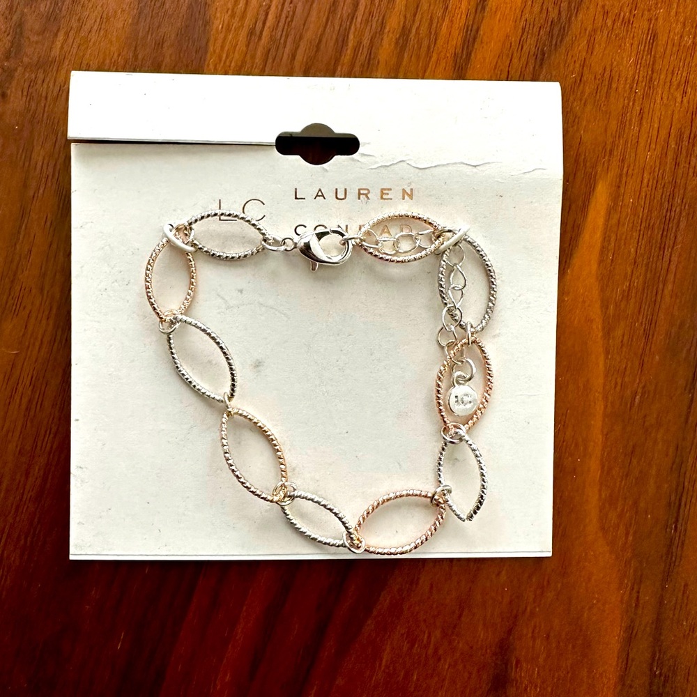 Lauren Conrad bracelet